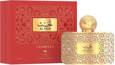 Le Chameau Casabella Al Hub - 100ml (Eau de Parfum, 100 ml)