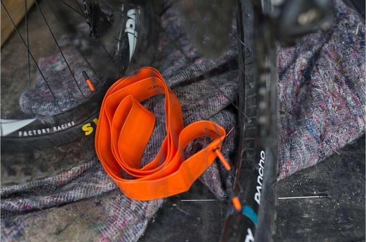 Produktbild Tubolito Tubo MTB (Presta (SV), 27.5", 42 mm)
