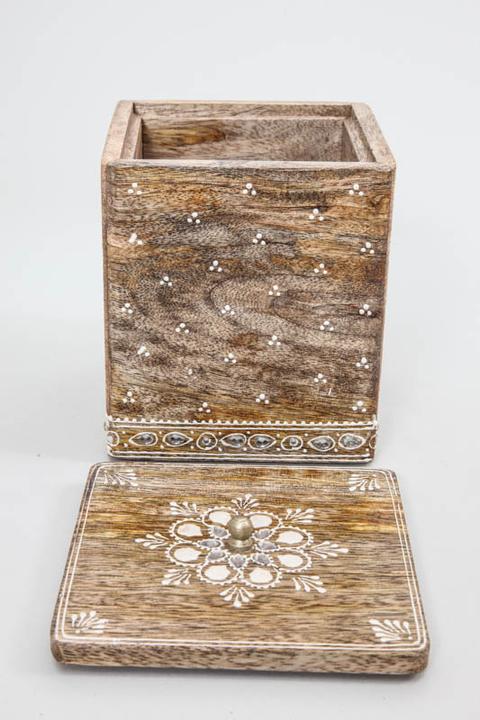 Immagine prodotto Cachet Scatola di legno