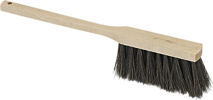 Image du produit Dönges Balai à main, manche long, brosses Arenga, 45 cm (1 pcs)