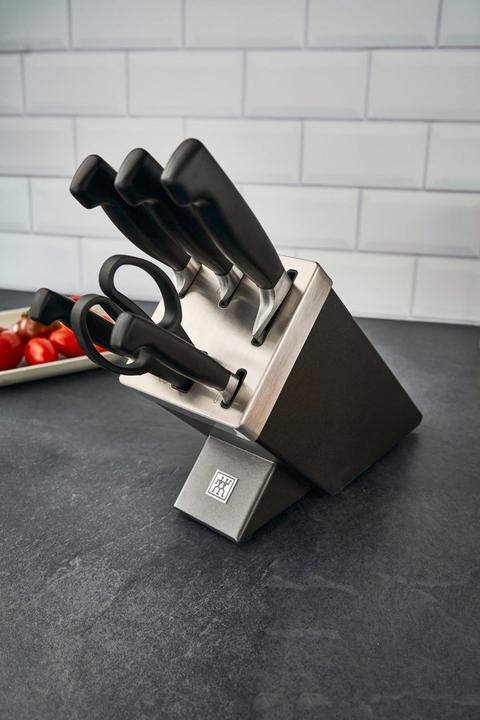 Produktbild Zwilling Vier Sterne