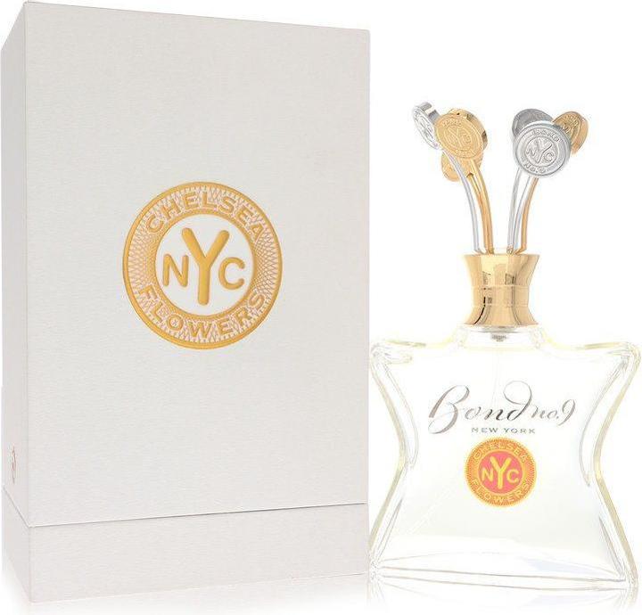 Bond No. 9 Chelsea Flowers (Eau de Parfum, 100 ml)