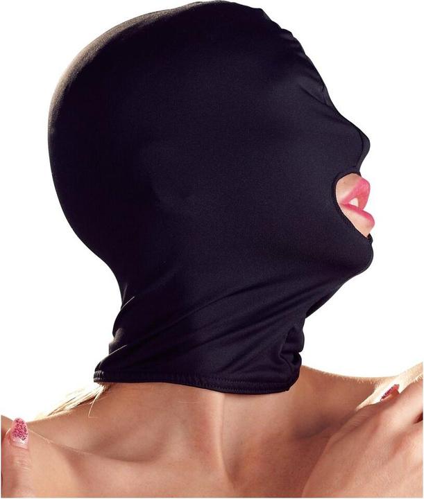 Produktbild Bad Kitty Kopfmaske mit Mundöffnung