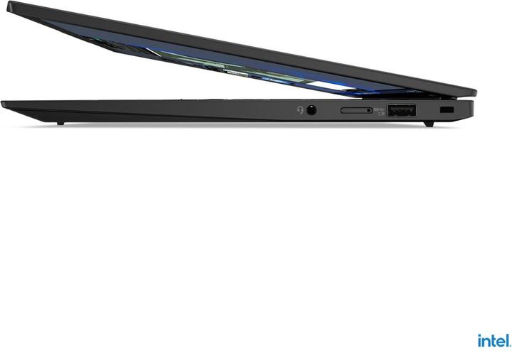 Immagine prodotto Lenovo ThinkPad X1 Carbon Gen. 10 (14", Intel Core i7-1255U, 16 GB, 512 GB, DE)