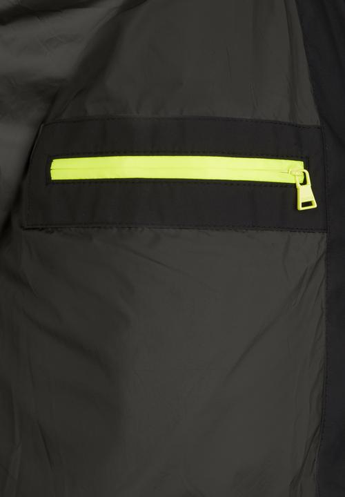 Produktbild Calamar Hybrid Jacket (56)