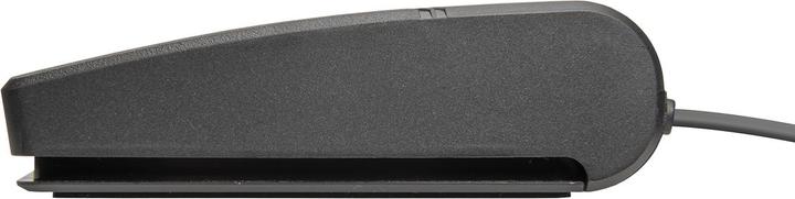 Actual product image Infinity 3 Foot pedal with USB connection