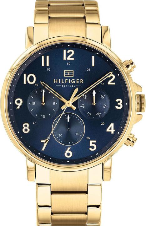Produktbild Tommy Hilfiger Daniel (Analoguhr, 45 mm)