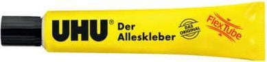 Produktbild UHU Alleskleber Flex&Clean (32 g, 20 ml)