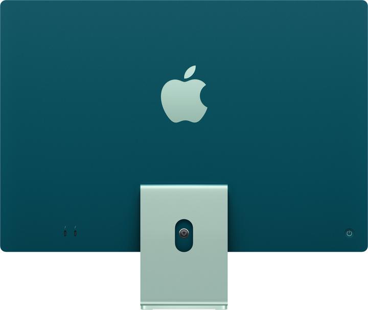 Immagine prodotto Apple iMac (M1, 8 GB, 256 GB)