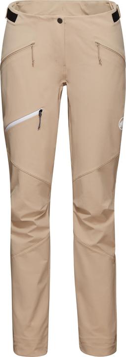 Immagine prodotto Mammut Taiss SO Pantaloni Donna (38, M)