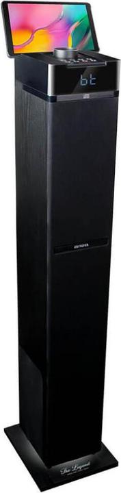 Image du produit Aiwa Tour TS-990CD (Fonctionnement sur secteur)