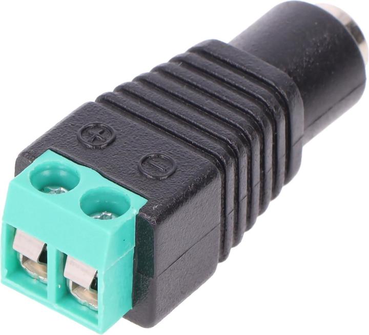 Actual product image Goobay Universal power supply unit