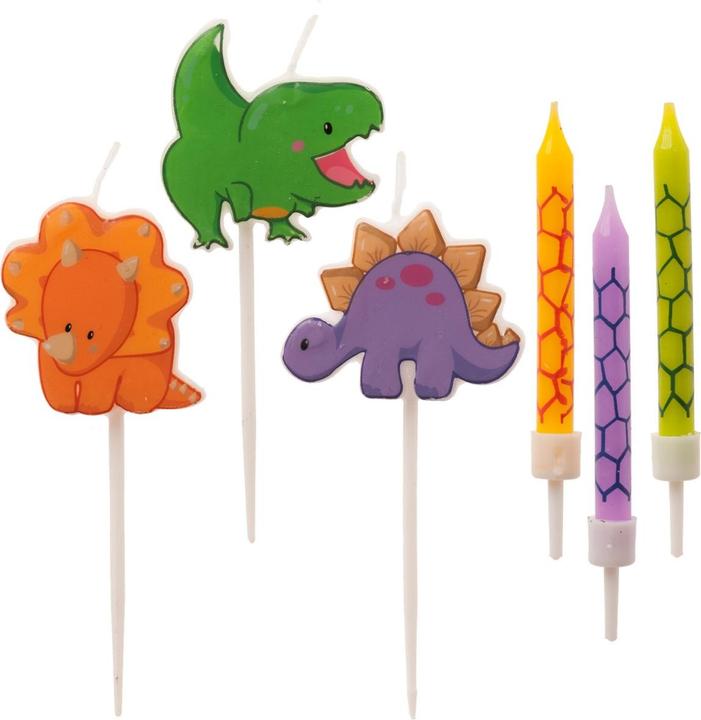 Produktbild Dekora Dinosaurier (1 x)