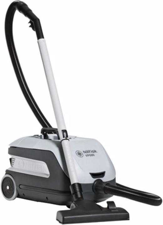 Produktbild Nilfisk Gewerbesauger VP600 HEPA BASIC EU (Trockensauger)