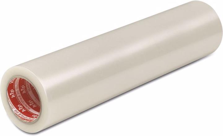 Kip 500mm x 100m protective film transparent, 50 my 313-11 (500 mm)