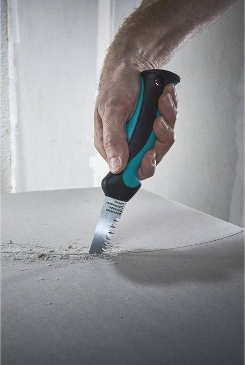 Actual product image wolfcraft wolfcraft 1 Hand-Stichsäge Gipskarton