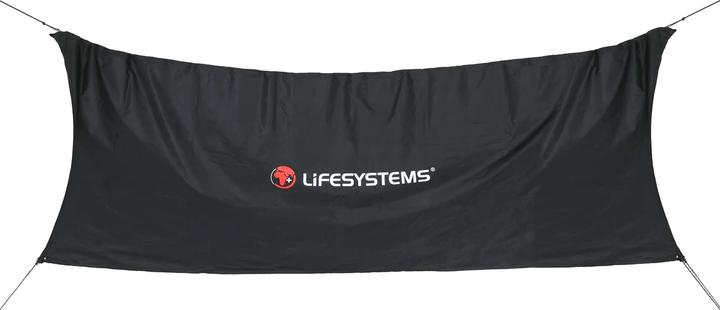 Produktbild Lifesystems Expedition Tarp (Tarp)