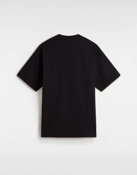 Immagine prodotto Vans Original Standards Oval SS Black (M)