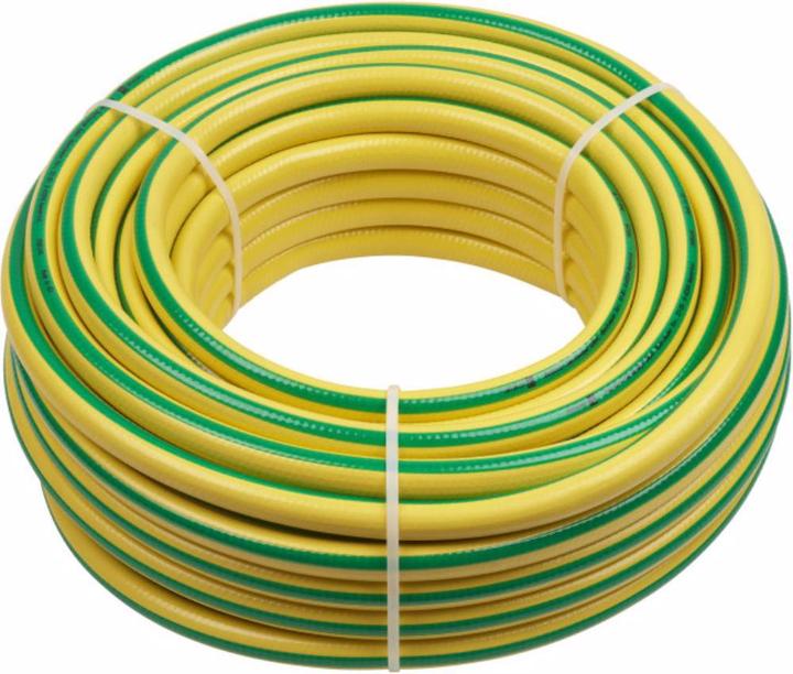 Meister Gartenschlauch Trikotgewebe, 12,7 mm (1/2 Zoll) (30 m, 12.70 mm)