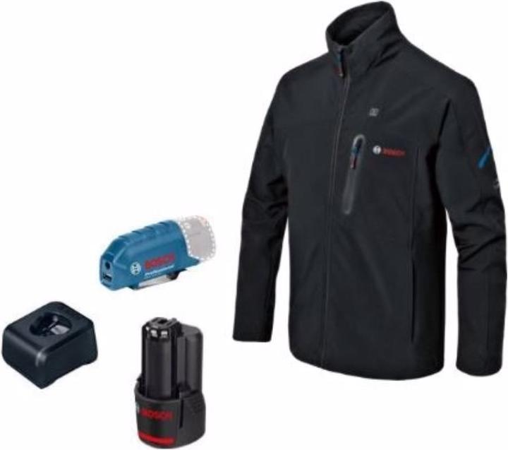 Productafbeelding Bosch Professional GHJ 12+18V XA (L)