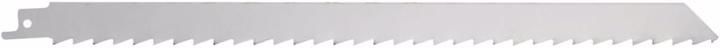 Actual product image Bahco Sabre saw blade, for meat, 300 mm, 3 teeth