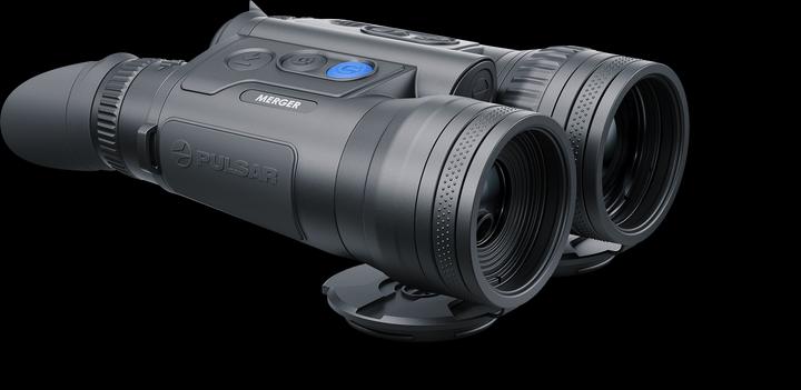 Immagine prodotto Pulsar Merger XL50 LRF 1024x768