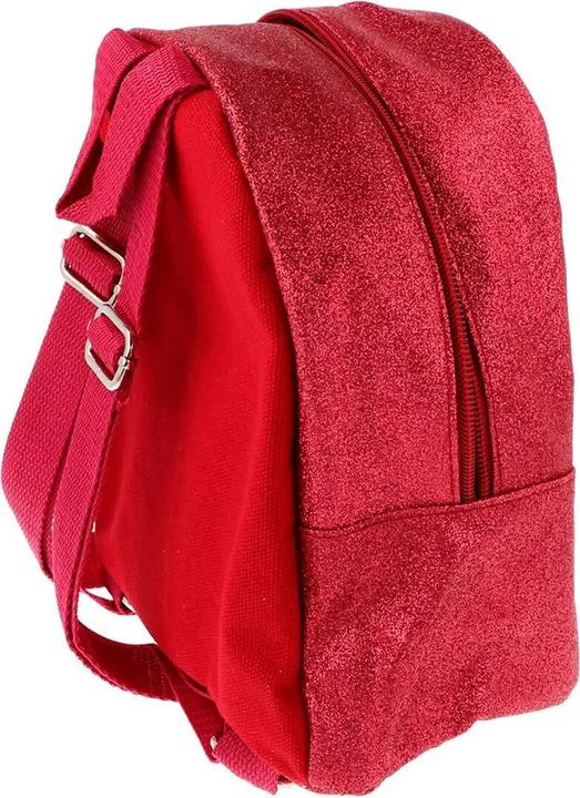 Produktbild Inca Kinderrucksack Best Friends Rot