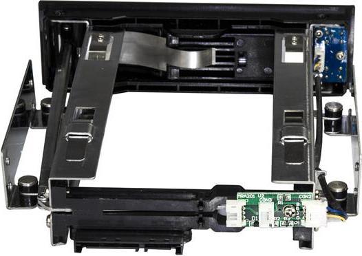 Immagine prodotto StarTech ALLOGGIAMENTO HOT SWAP PER UNITÀ DA 5,25 A 3,5