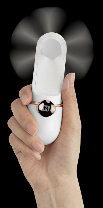 Immagine prodotto Momax Varie iFAN 6 Mini ventilatore portatile