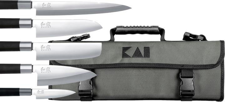 Immagine prodotto Kai Borsa per coltelli (21 cm)