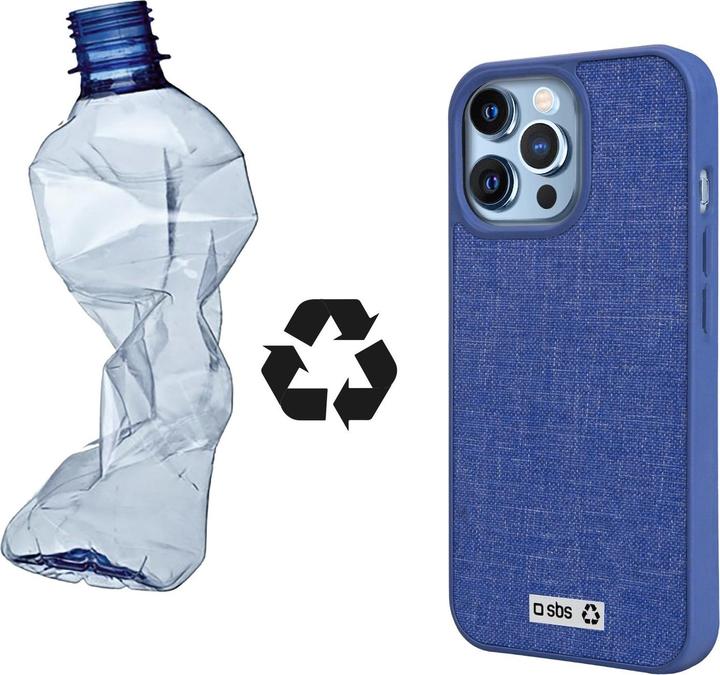 Produktbild SBS Schutzhülle (Apple iPhone 13 Pro)