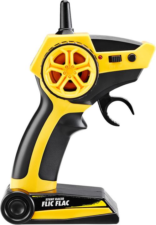 Immagine prodotto Revell Flic Flac Stunt Racer Set