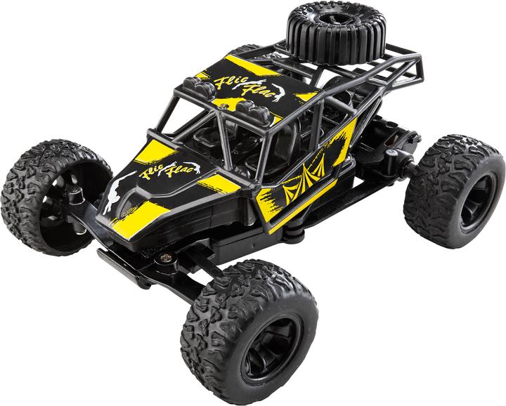 Immagine prodotto Revell Flic Flac Stunt Racer Set