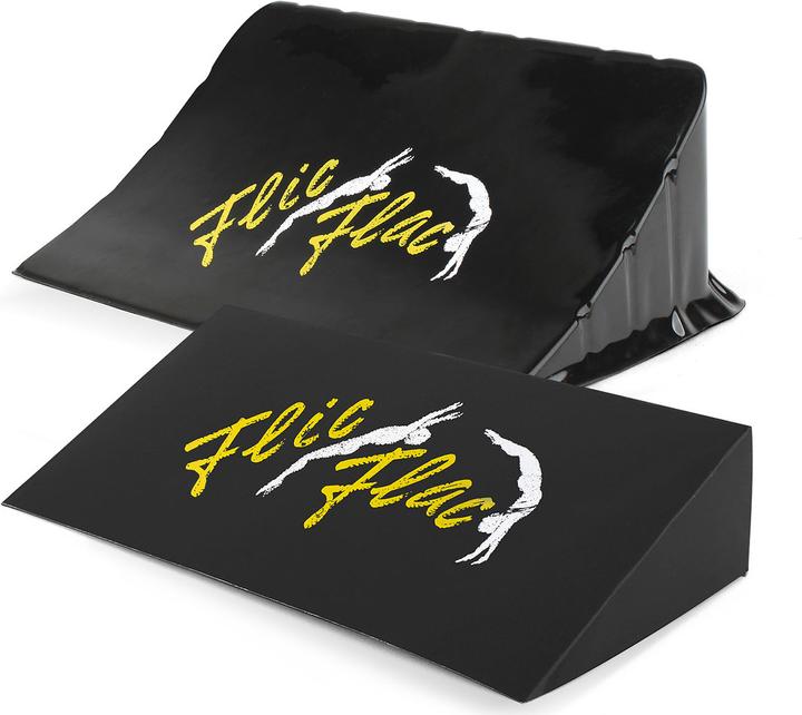 Immagine prodotto Revell Flic Flac Stunt Racer Set