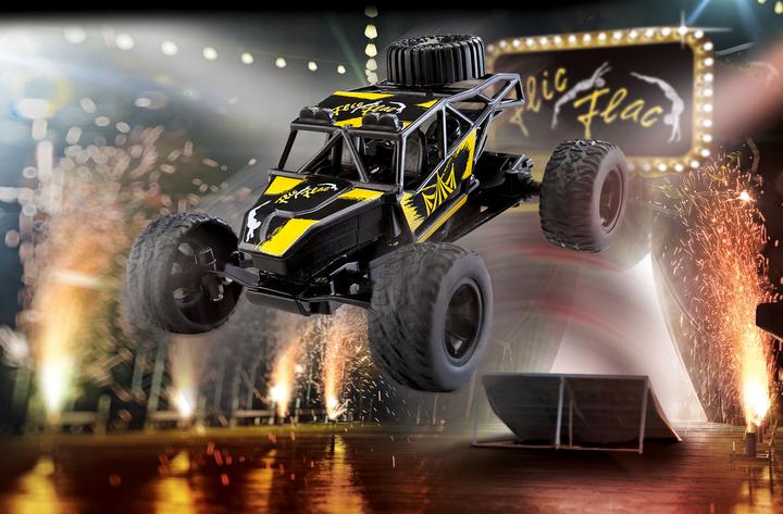 Immagine prodotto Revell Flic Flac Stunt Racer Set