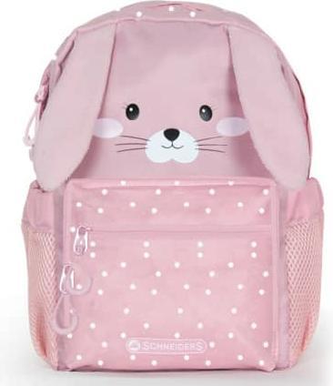 Actual product image Schneiders Kindergarten backpack Bunny Kids 5 l, 300 g