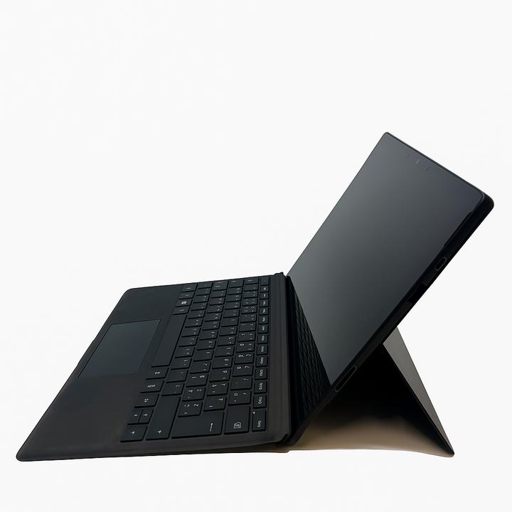 Image du produit Gisler Systems Microsoft Surface Pro 7 1866 (16 Go, 12.30", 256 Go, CH, B / Très bon)