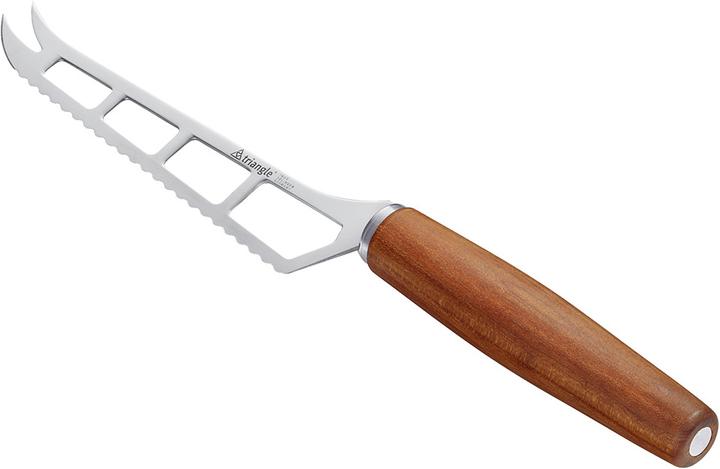 Actual product image Triangle Cheese knife