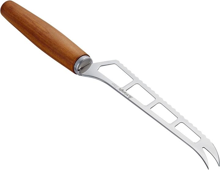 Actual product image Triangle Cheese knife