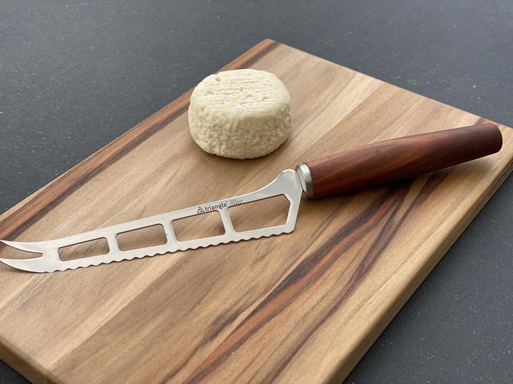 Actual product image Triangle Cheese knife