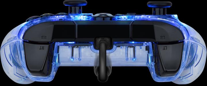 Actual product image PDP Afterglow Prismatic (Xbox Series X, Xbox One X, Xbox One S, Xbox Series S, PC)