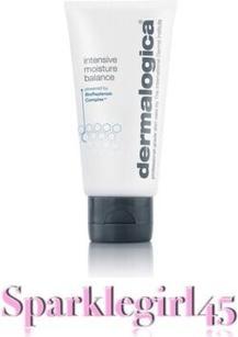 Produktbild Dermalogica Moisturizers - Intensive Moisture Balance (100 ml, 24h Creme)