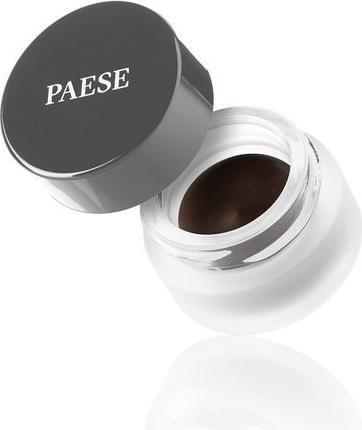 Paese Brow Couture Pomade Pomade Pomada Is Eyebrows 04 Dark Brunette 5.5G (04 Dark Brunette)
