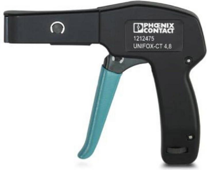 Produktbild Phoenix Contact UNIFOX-CT 4,8 (272 mm)