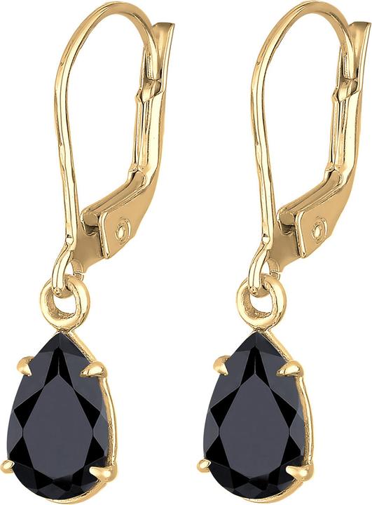 Immagine prodotto Elli Hänger im Tropfen Design Kristalle (Argento)