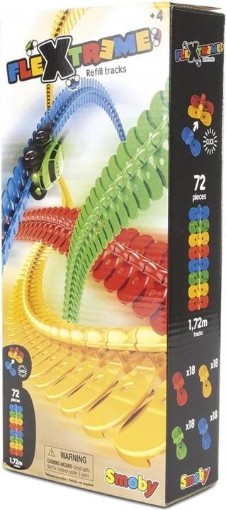 Smoby Set di ricarica FleXtreme Rail