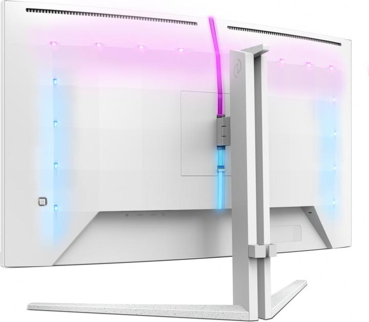 Actual product image Philips Evnia 32M2C5501 (2560 x 1440 pixels, 31.50")