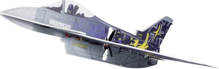 Actual product image Multiplex BK Eurofighter (Multi motor)