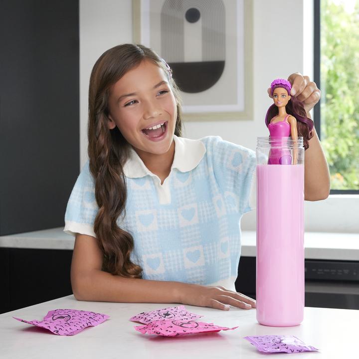 Immagine prodotto Barbie HRK17