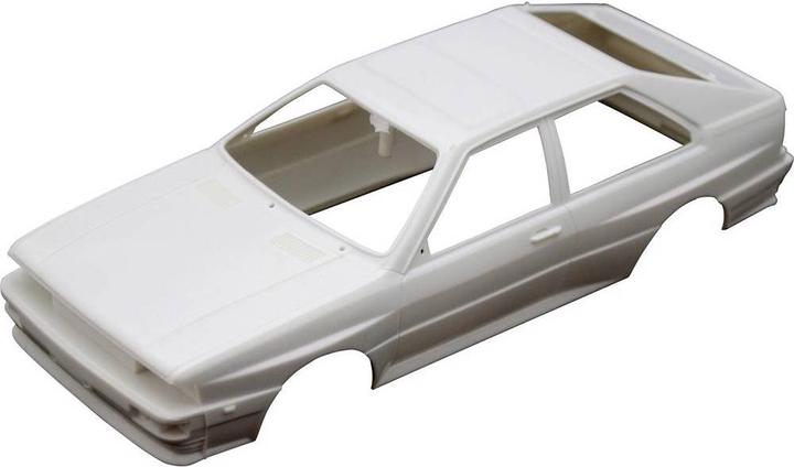 Image du produit Italeri 1:24 Audi Quattro Rally